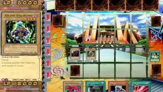 Yu-Gi-Oh! New Generation 2010 - Masked Beast Des Gardius (HD)