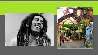 SISTEMA ECON&Ocirc;MICO DA JAMAICA