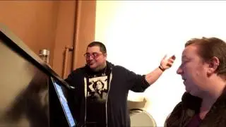 Tim Realbuto & Friends Sing Demi Lovato  - Feinstein's/54 Below promo video