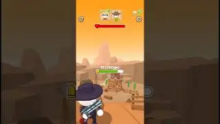 western sniper #gaming #shorts