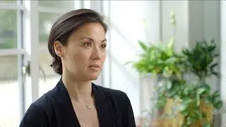 NSL Bites: Nim Tottenham, PhD, Discusses the Significance of Early Brain Development
