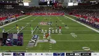 Seam Master #fyp #madden #xbox | #poloxhce on #Twitch