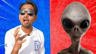 Funny Voice Edit - Sounds Like Alien Voice. mixing experiment..