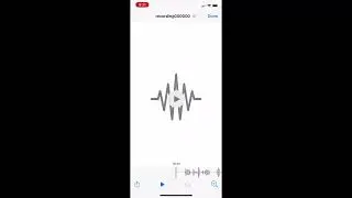 Reacting to voice messages (Part 2)