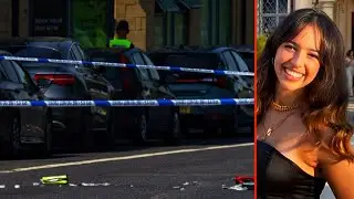 The Case Of Barnaby Webber, Grace O&rsquo;Mally-Kumar and Ian Coates