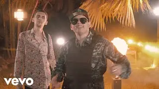 Angel Carrillo, Cessar Roman y Su Grupo FuerzAerea - Le Dicen Panchito
