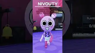 Basic looey toon guide | DANDYS WORLD  #roblox #dandysworld