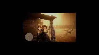 Exploring UNUSUAL PLACES and MYSTERIOUS finds | RDR2 | Shorts  #rdr2, #johnmarston, #john, #rdr