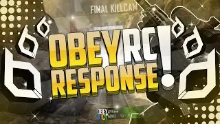 L7 Ricee: Obey RC Response [i2] #ObeyRC @ObeyScarce @akaFormula @ObeyDashers