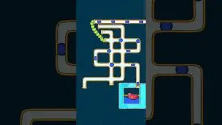 Fishdom new minigame |Save the Fish|gaming$#shorts#fishdom#gaming#games