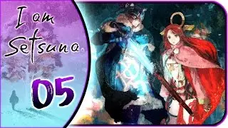 I Am Setsuna Walkthrough Part 5 - English (PS4, PC) No Commentary ~ Project Setsuna