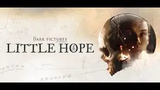 Twists, Turns, and Terrors 🔄😱: ItsOfficialMir Plays Little Hope!