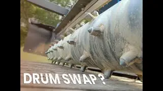 Can Your Power Rake Do This?