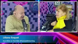 📢 Liliana Soquet - Tiempo de Poder - Resumen de la Semana 24/05/25🔴