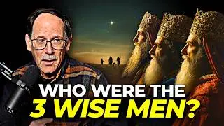 The Magi & the Nativity Story | Who Were the Wise Men?