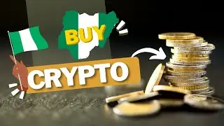 How to buy Bitcoin with Naira in Nigeria