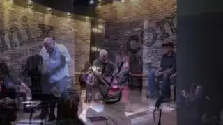 Hypnotist Jim Spinnato