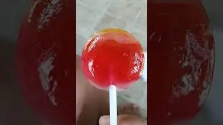 Colombian candy