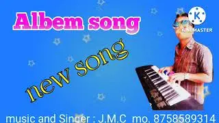 mix dr j.m.c 📽️ filmi jabkoye  thire mhire Hotpai 🎵 music and Singer j.m.c mo 8758589314 bhadi