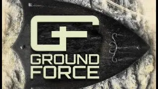 Ground Force - Attack