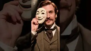Как фальшивый лорд обманул Джея Гулда? 🤯