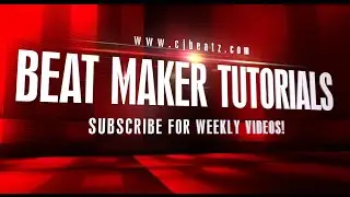 Как создавать трэп-мелодии в Logic Pro X | Обучающие материалы по Beat Maker