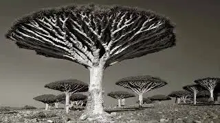 A WOMAN SPENT 14 YEARS PHOTOGRAPHING OUR PLANET'S OLDEST TREE, AND HERE ARE THE RESULTS