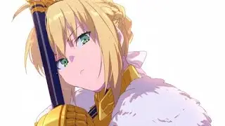 [F/GO JP] Rolls de inicio de año por la 