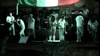 03 CHELAS Y AGUARRAS - LA FAYU-K EN EL PARAISO DEL ABUELO 11-09-11