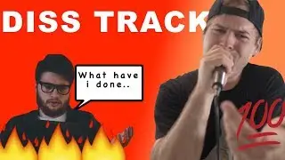Jarrod Alonge Diss Track