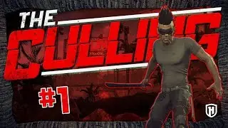 The Culling - Xbox One Gameplay