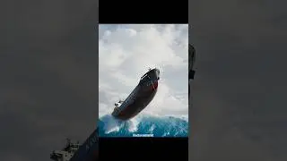 This Tiny Device Saves Ships From Total Engine Failure #ships#marinetechnology#shipengine