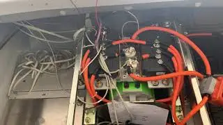 Teil 2 Bau eines schnellen elektro Bootes