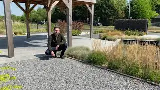 Ardenner Split Outdoor | Buiten Tuin Oprit Looppaden Bodembedekking