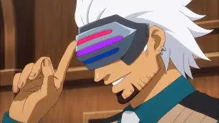 Godot the Bisexual Disaster