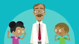 How COVID Vaccines Work | Cincinnati Children's (30-second PSA)