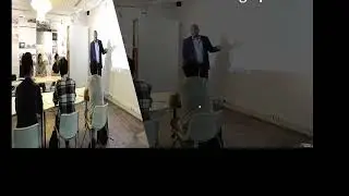 video che tallo deve vedere perch&egrave; si diverte ad andare dal parrucchiere nei momenti meno opportuni
