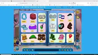 GUIA  DEL CATALGO DE MODA PINGUINA ENERO ( 2026) CLUB PENGUIN JOURNEY ‐ Hecho con Clipchamp 2