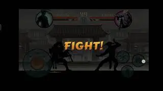 Shadow Outsmarts Crane! Hermit&rsquo;s Trickiest Minion | Shadow Fight 2