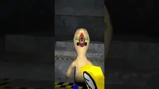 Big Scary - Level 28 Jumpscare
