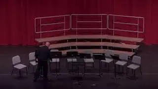 FHSU: Small Ensembles Concert