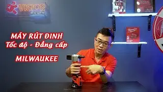 MÁY BẮN ĐINH RÚT M12 BPRT-0C (BARE) MILWAUKEE (CHƯA PIN SẠC)
