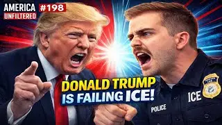 Donald Trump Is Failing In MN | America Unfiltered #198