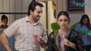 Aik Bhool Episode 23 | Best Scene 01 | Green TV Entertainment