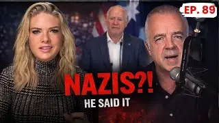 This Is the Moment the Left Crossed the Line