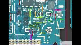 Samsung A15 No Service  No Network Solution