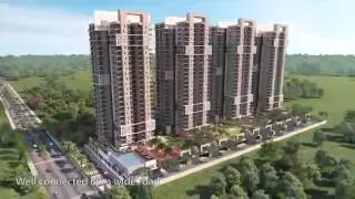 Ratan Pearls - Living a classy life in Noida extension