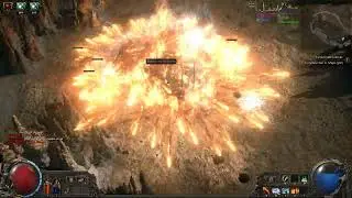 Path of Exile 2 Nvidia 4070 super + Ryzen 7 5700g Performance Issue