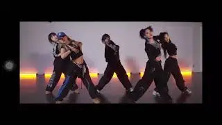 Let's shut up & dance - Jason Derulo, Lay, NCT 127 | Dance Practice Mirrored