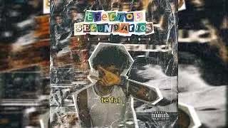 Real Boy,Raymar EI - Estrella (Efectos Secundarios)